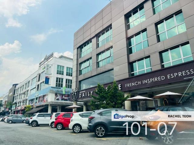 Shop for sale in Petaling, Subang Jaya