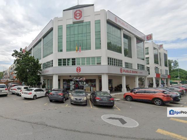Shop for sale in Petaling, Subang Jaya