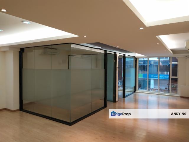 Shop for rent in Petaling, Subang Jaya