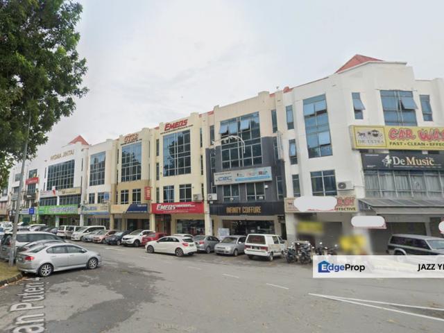 Shop for rent in Petaling, Subang Jaya