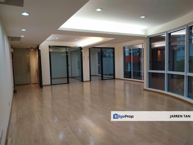 Shop for rent in Petaling, Subang Jaya