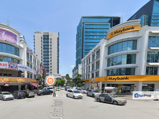 Shop for rent in Petaling, Subang Jaya