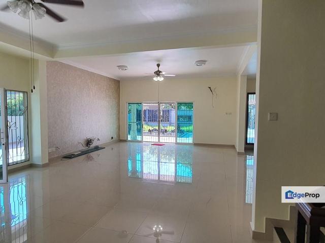 House for sale in Petaling, Subang Jaya