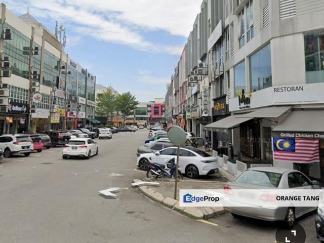 Shop for rent in Petaling, Subang Jaya