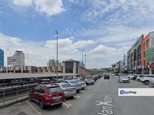 Shop for rent in Petaling, Subang Jaya