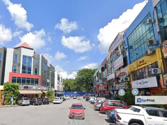 Shop for sale in Bandar Puteri Puchong, Majlis Bandaraya Subang Jaya