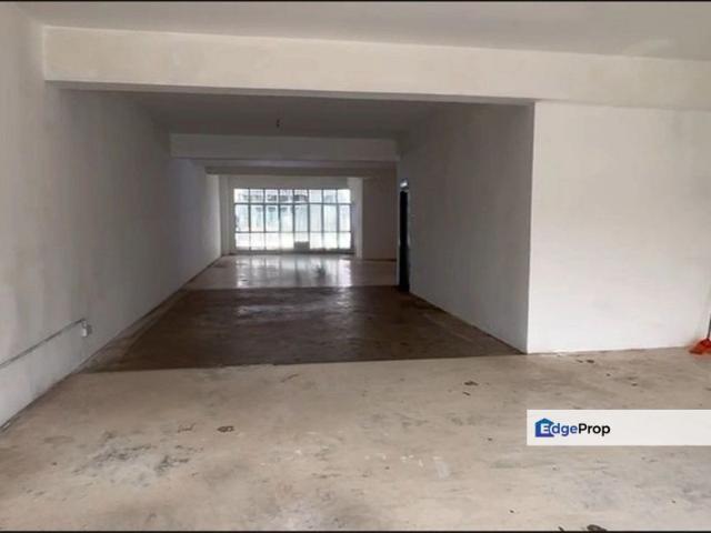 Shop for rent in Petaling, Subang Jaya
