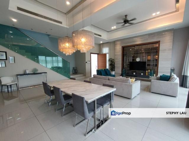 House for sale in Petaling, Subang Jaya