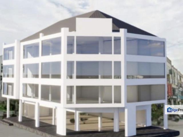 Shop for rent in Petaling, Subang Jaya