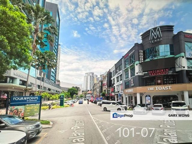Shop for rent in Petaling, Subang Jaya