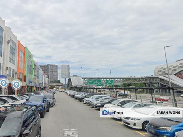 Shop for rent in Petaling, Subang Jaya