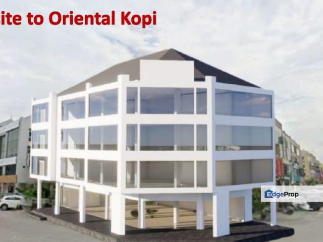 Shop for rent in Petaling, Subang Jaya