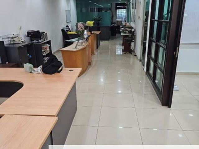 Shop for sale in Petaling, Subang Jaya