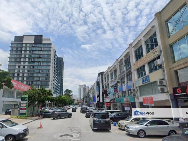 Shop for rent in Petaling, Subang Jaya