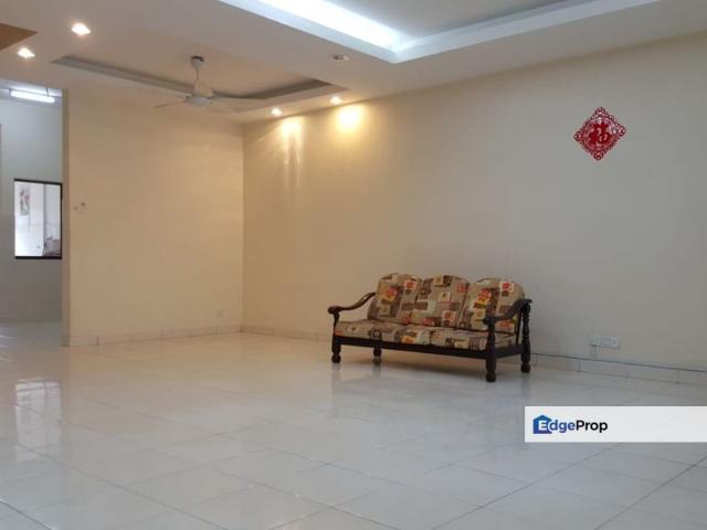 House for sale in Bandaraya Klang, Klang
