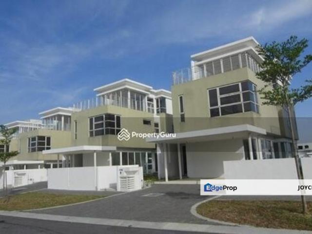 House for sale in Petaling, Subang Jaya