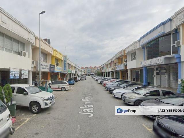 Shop for sale in Petaling, Subang Jaya
