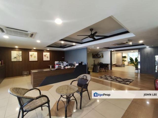 Shop for rent in Petaling, Subang Jaya
