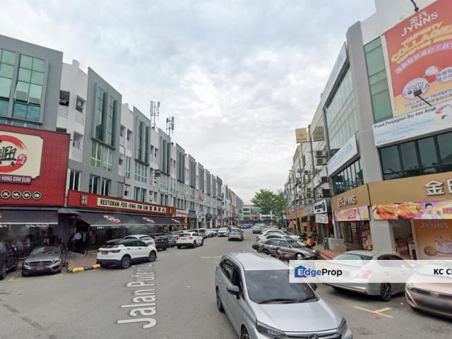 Shop for rent in Petaling, Subang Jaya