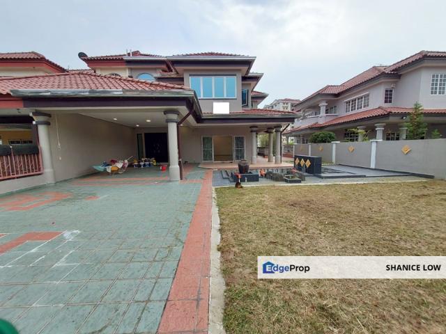 House for sale in Petaling, Subang Jaya