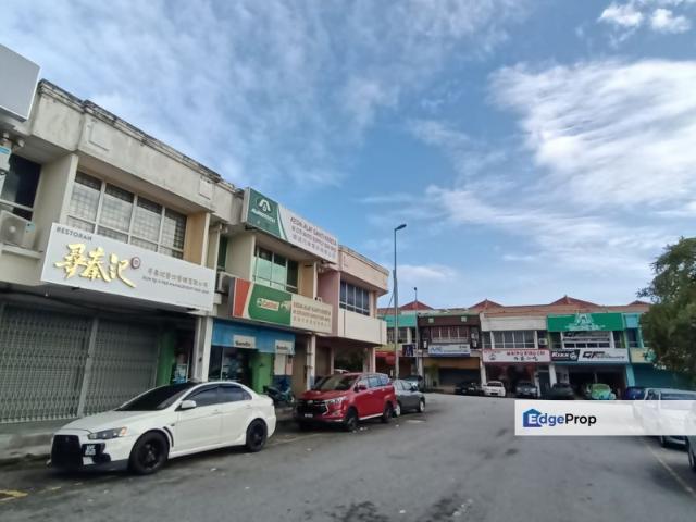 Shop for sale in Petaling, Subang Jaya