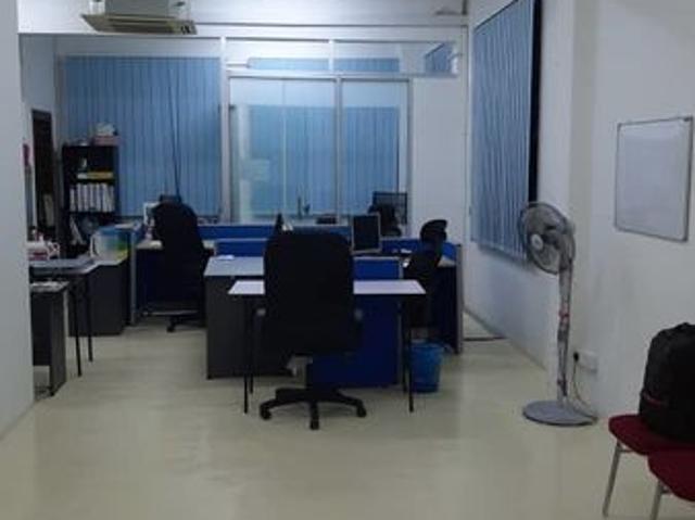Shop for sale in Petaling, Subang Jaya