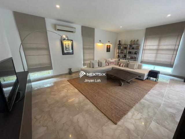 Shop for rent in Petaling, Subang Jaya