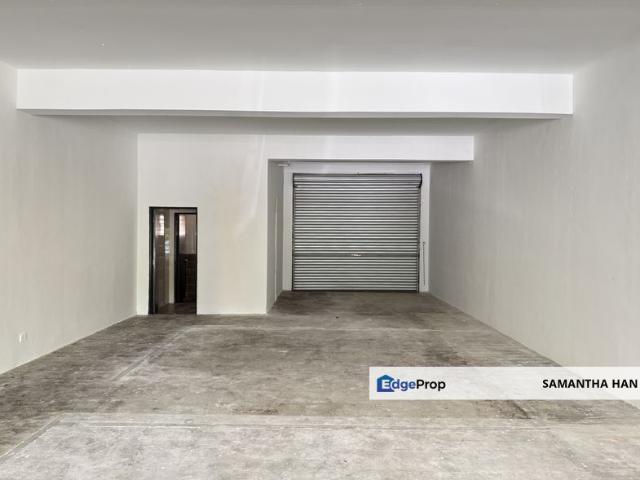 Shop for rent in Petaling, Subang Jaya