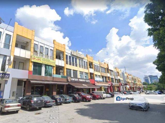 Shop for rent in Petaling, Subang Jaya