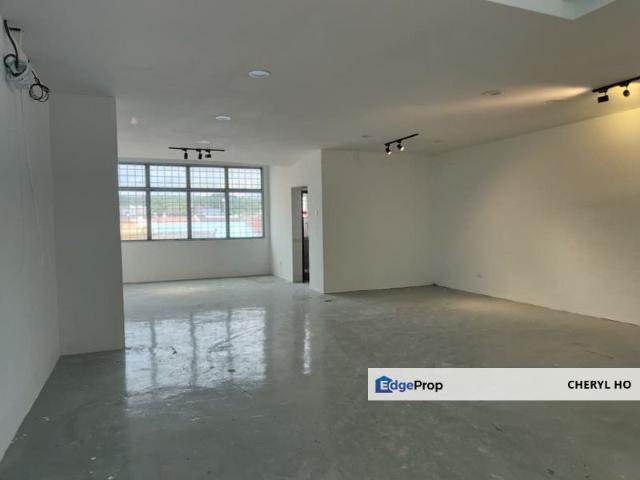 Shop for rent in Petaling, Subang Jaya