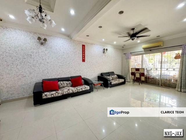 House for sale in Bandaraya Klang, Klang