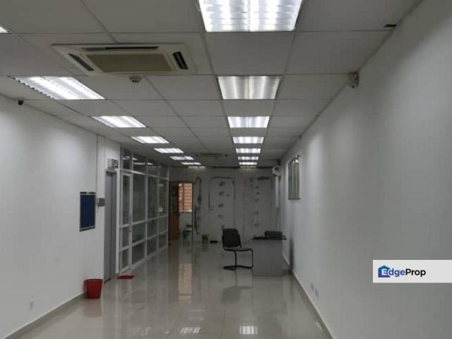 Shop for rent in Petaling, Subang Jaya