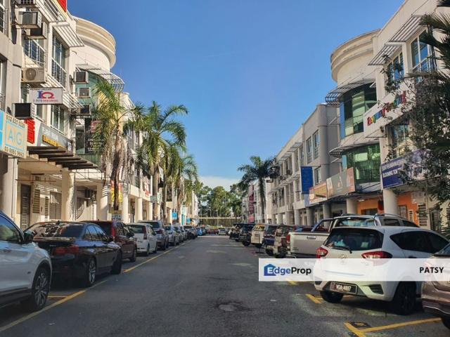 Shop for sale in Petaling, Damansara Damai