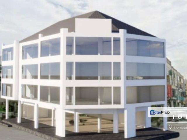 Shop for rent in Petaling, Subang Jaya