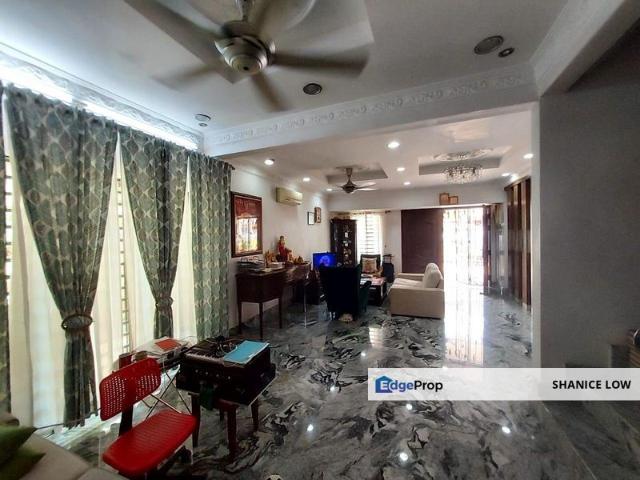 House for sale in Petaling, Subang Jaya