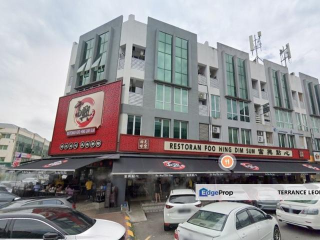 Shop for sale in Petaling, Subang Jaya