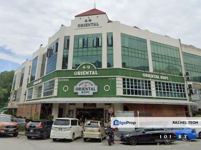 Shop for rent in Petaling, Subang Jaya