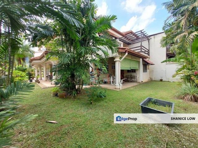 House for sale in Petaling, Subang Jaya