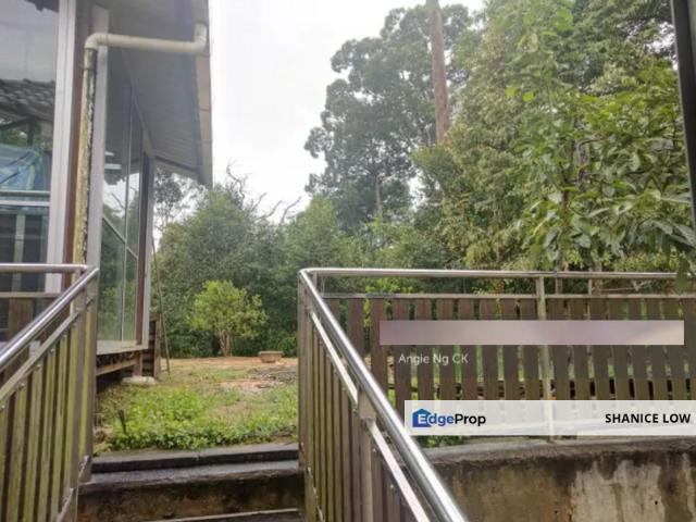 House for sale in Petaling, Subang Jaya