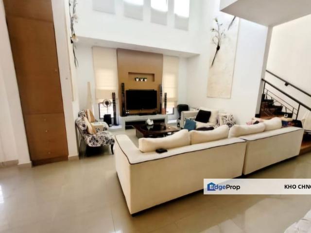 House for sale in Petaling, Subang Jaya