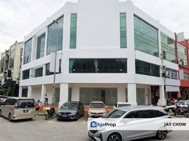 Shop for rent in Petaling, Subang Jaya