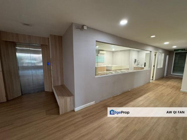 Shop for rent in Petaling, Subang Jaya