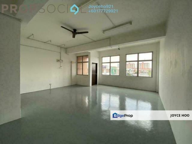 Shop for rent in Petaling, Subang Jaya