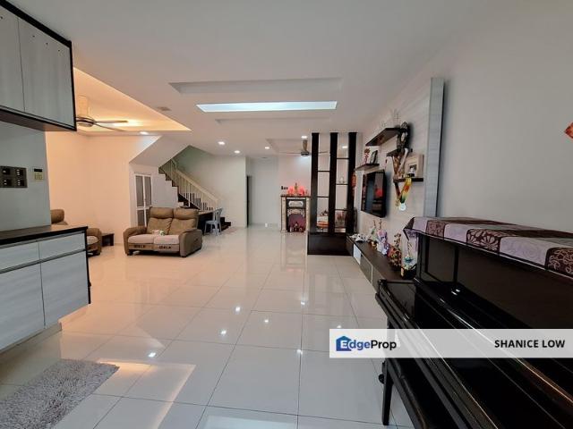 House for sale in Petaling, Subang Jaya