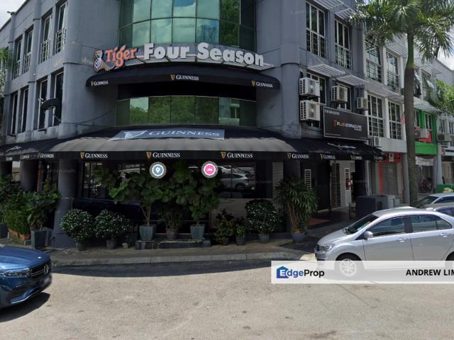 Shop for sale in Petaling, Subang Jaya