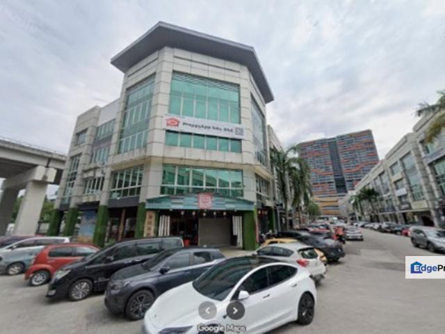 Shop for sale in Petaling, Subang Jaya