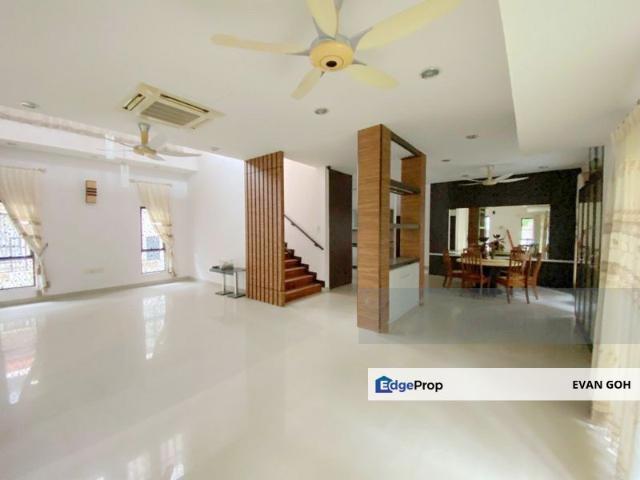House for sale in Petaling, Subang Jaya