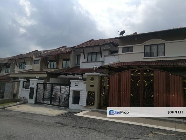 House for rent in Petaling, Subang Jaya