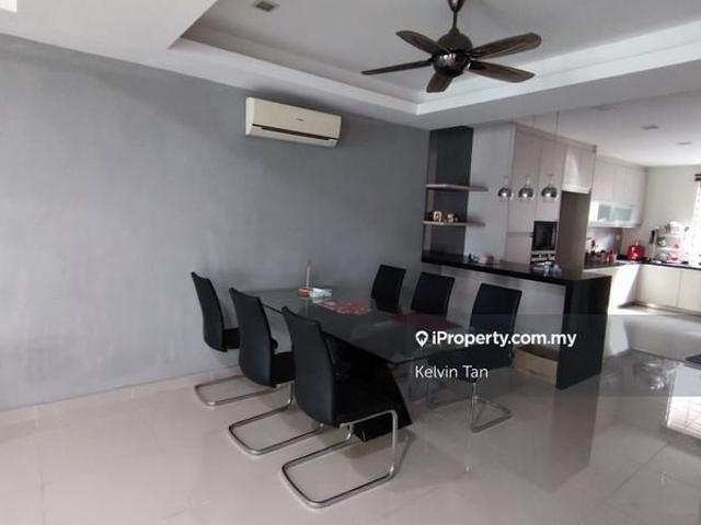 House for rent in Petaling, Subang Jaya