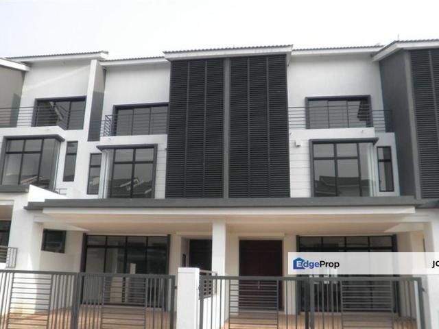 House for sale in Petaling, Subang Jaya